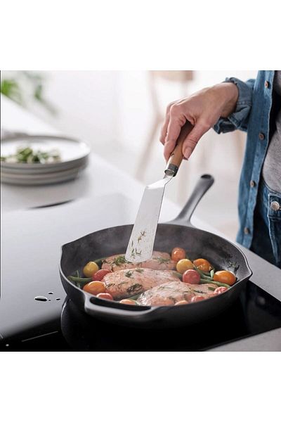 IKEA 30 cm Stainless Steel Spatula