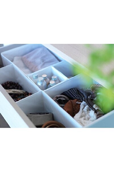 IKEA SKUBB Kutu Seti