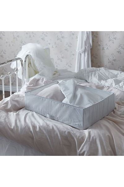 IKEA Κουτί STUK, 55x51x18 εκ