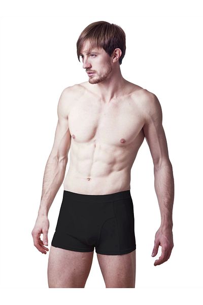 Dono Ανδρικά μποξεράκια Lycra