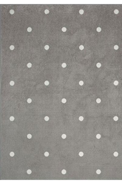 IKEA Len Çocuk Odası & Çocuk Halısı Yumuşak Ve Gürültü Azaltan Kaymaz Dayanıklı Oyun Halısı 133*160c