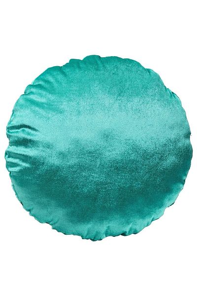 IKEA BLÅVINGAD cushion turquoise