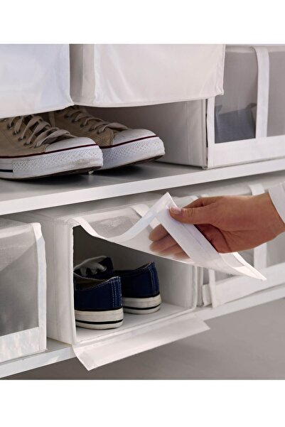 IKEA SKUBB Ayakkabı Kutusu