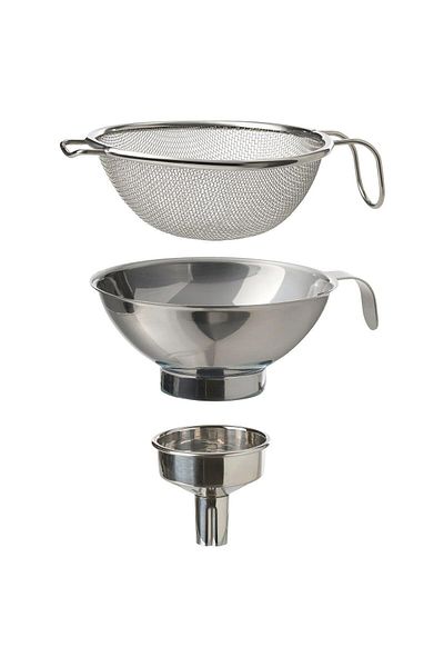 IKEA Krösamos Funnel