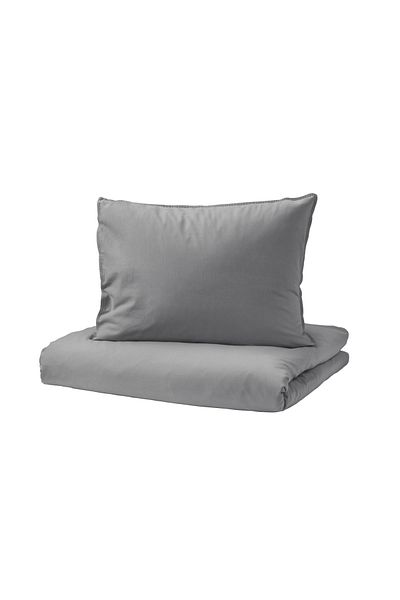 IKEA Angslilja Set of Single Bed Linen 150X200 cm