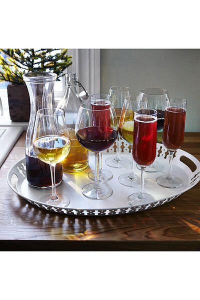 IKEA Romantisk Tray