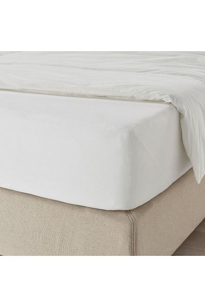 IKEA Elastic Sheet 180x200 Cm