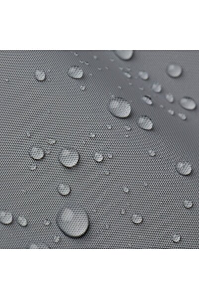 IKEA Perdeau de duș Lungime: 200 cm Lățime: 180 cm Material 100% Peva cu inele