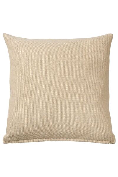 IKEA 45x45 cm Aruncă Pernă Bumbac cu căptușeală din puf de rață
