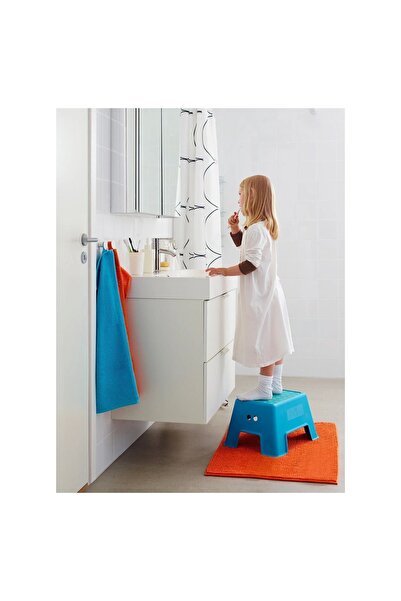 IKEA BOLMEN tabure 44x35x25 cm