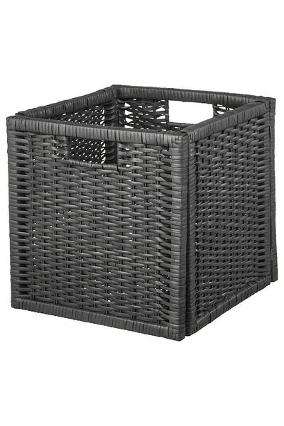 IKEA BRANAS Box Basket 32x34x32 cm