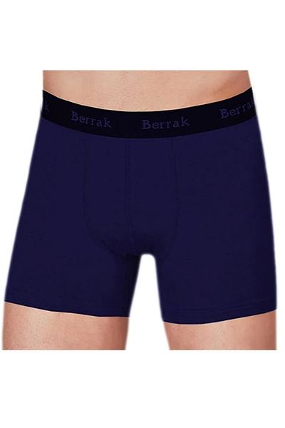 Berrak 4476 Modal Men's Boxer Xxl