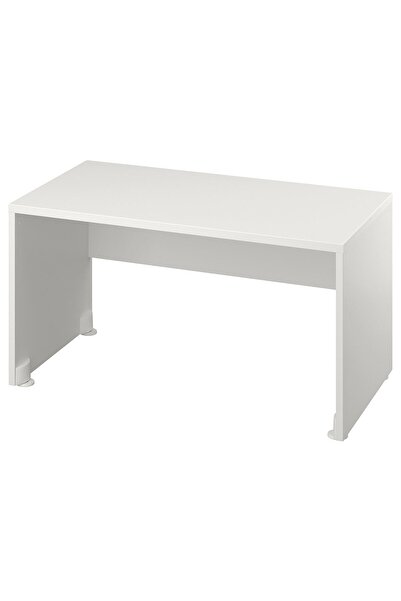 IKEA çocuk bankı, beyaz, 90x50x48 cm