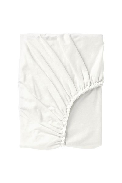 IKEA NORDRUTA Single Elastic Sheet