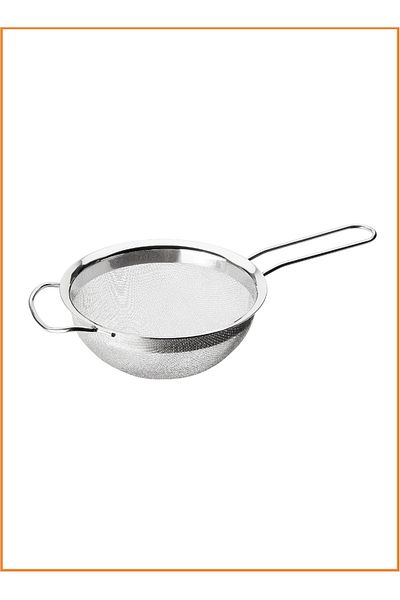IKEA Klockren Stainless Steel Strainer Diameter 17 cm