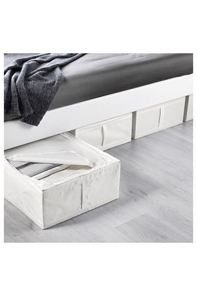 IKEA Κουτί οργάνωσης εσωτερικού ντουλαπιού - 43x53x19 cm
