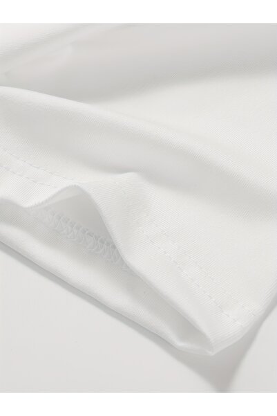 Let's Wear Premium 23 Απριλίου 29 Οκτωβρίου 10 Νοεμβρίου 19 Μαΐου Εμφάνιση Κοστούμι Ατατούρκ με στάμπα κόκκινο κοντομάνικο μπλουζάκι