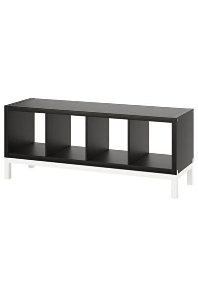 IKEA Kallax Açık Raf Ünitesi 147x59 Cm