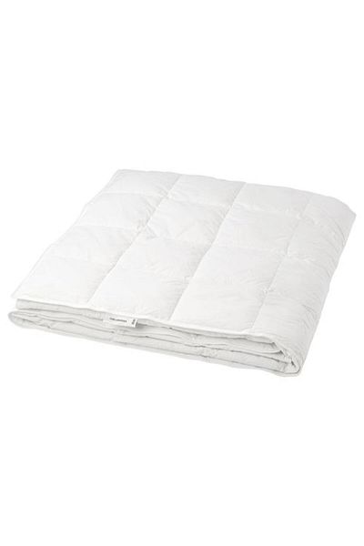IKEA Fjällbräcka Double Quilt Light Warm