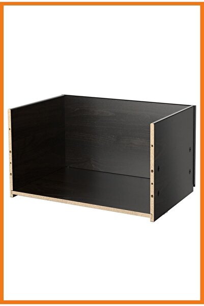 Alony Home Σκελετός Συρταριού Besta 60 X 25 X 40 εκ. Βένγκε