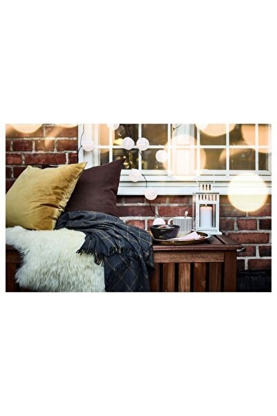 IKEA Ullerslev Koyun Postu, Kırık Beyaz