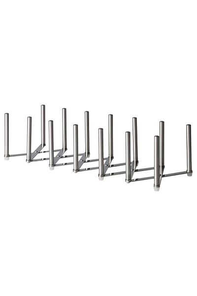 IKEA Variera Καπάκι Κατσαρόλας Ανοξείδωτο 14x10 εκ