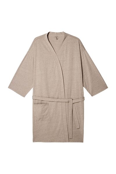 IKEA μπουρνούζι, μπεζ, L/XL-S/M