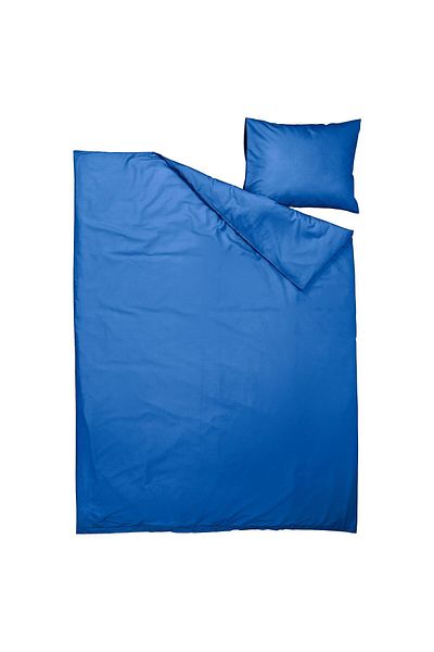 IKEA Комплект завивка за единична завивка в светло розово - 150x200/50x60 см