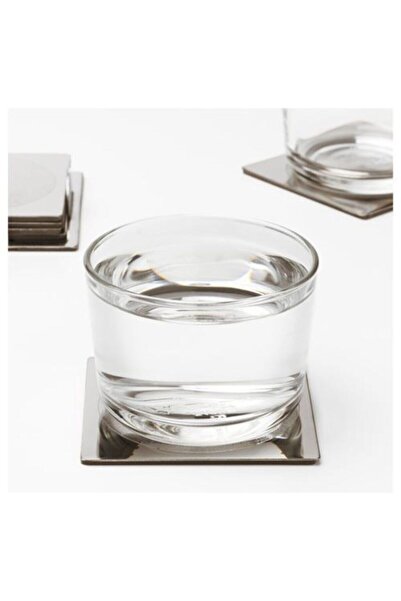 IKEA Set of 6 Coasters