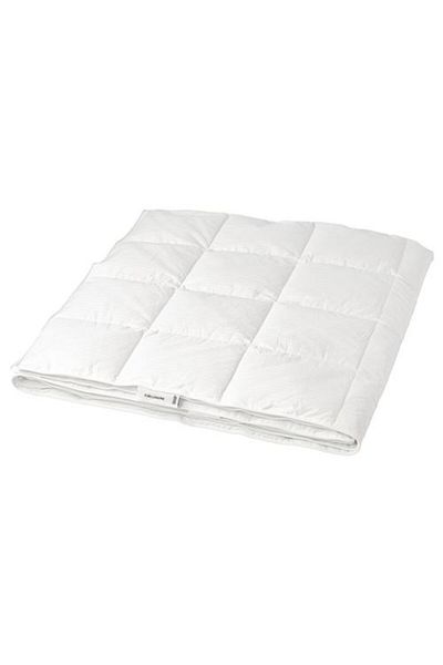 IKEA Fjällhavre Single Person Quilt Light Warm