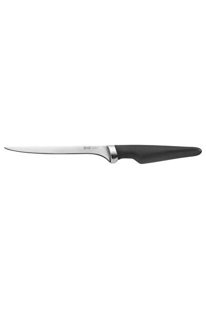 IKEA Fileto Bıçağı Et Bıçağı Balık Bıçağı Uzunluk: 32 cm. Bıçak uzunluğu: 17 cm