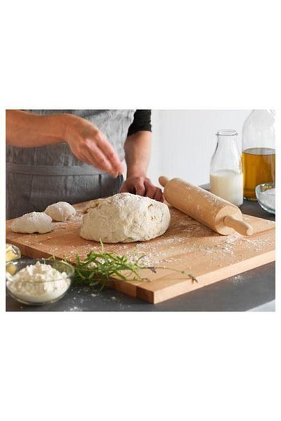 IKEA IKEA Beech Wood Roller