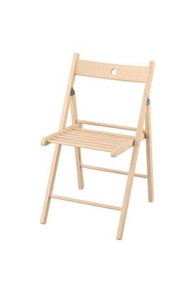 IKEA Frösvıkatlanır Sandalye

mezura