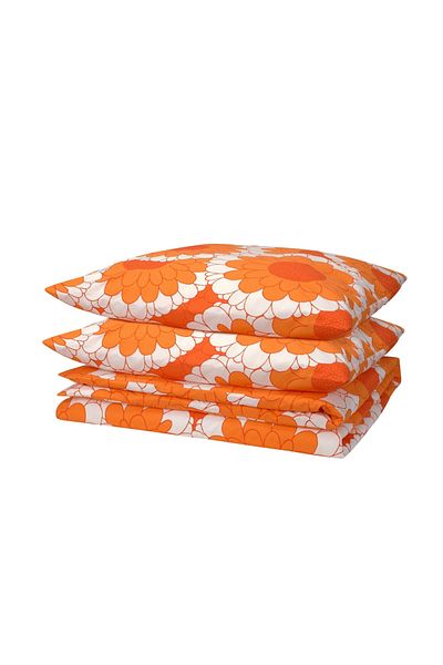 IKEA Set cuvertură de pilota dublă KRANSMALVA - 220x240cm