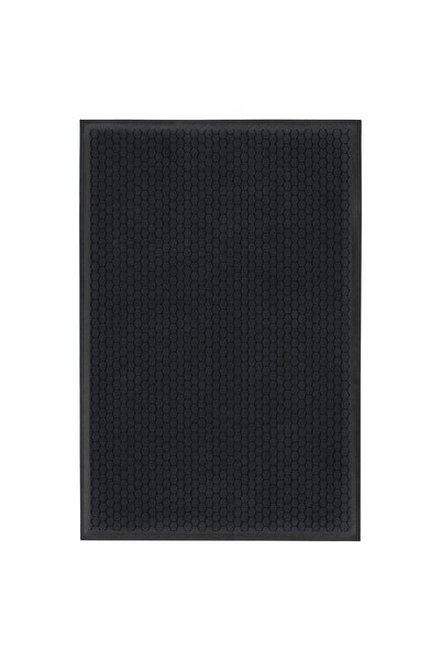 IKEA Vattenverk, Paspas, 100x150 Cm, Koyu Gri