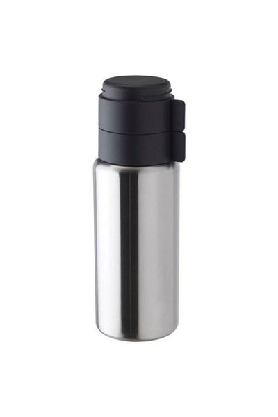 IKEA Utrustning 1Tt Gray Thermos