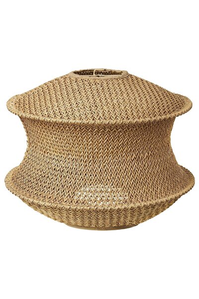 IKEA sarkıt lamba abajur başlığı, 45 cm