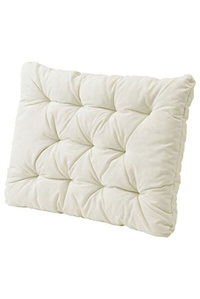 IKEA Kuddarna Back Cushion, Beige