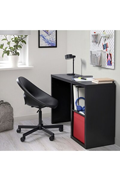 IKEA çalışma masası, venge