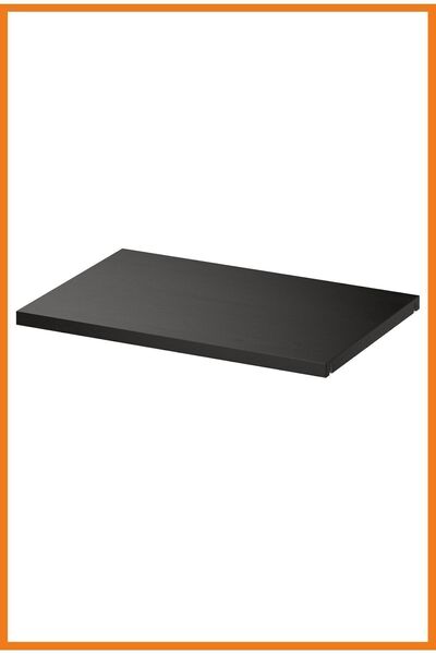Alony Home Besta polica za ormarić 56 x 36 cm venge