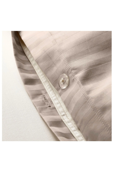 IKEA NATTJASMIN tek kişilik nevresim seti 150x200cm