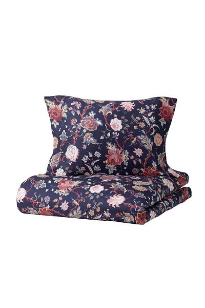 IKEA Комплект двоен калъф за завивка NASSELKLOCKA 220x240 см