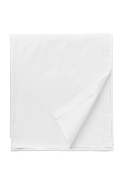 IKEA Dvala Double Sheet Set