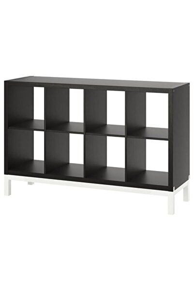 IKEA Kallax Açık Raf Ünitesi 147x94 Cm