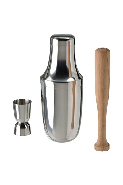 IKEA Σετ Κοκτέιλ Lufttat - Άνετο Στυλ Κοκτέιλ