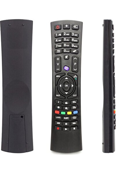 Hi-Level 49ua9400 Lcd Led Tv Kumanda