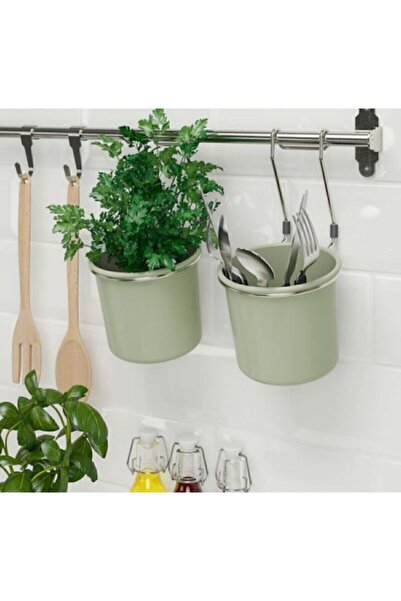 IKEA Hultarp Ray, Nikelaj Kaplama