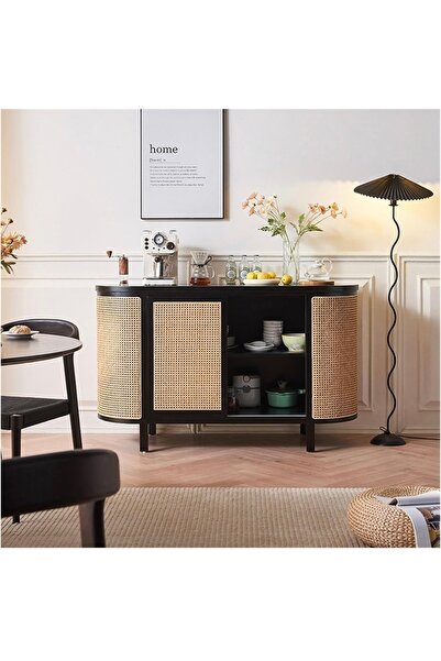 larissa design Konsol vitrin