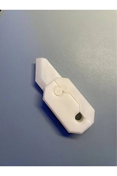 MyClean Gravity Knife (STRES BIÇAĞI) FOSFORLU karanlıkta parlayan Havuç Bıçak...