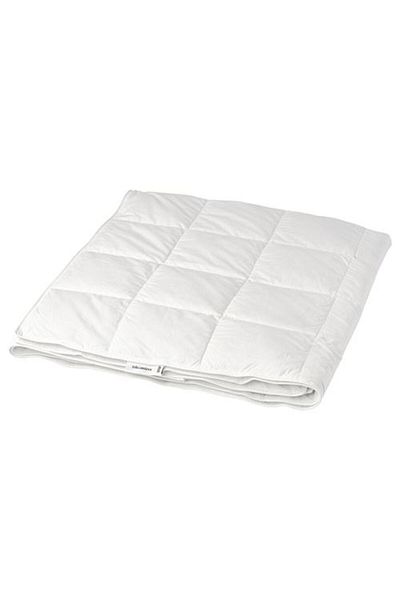IKEA Fjällbräcka Single Person Quilt Keep Warm Lightweight